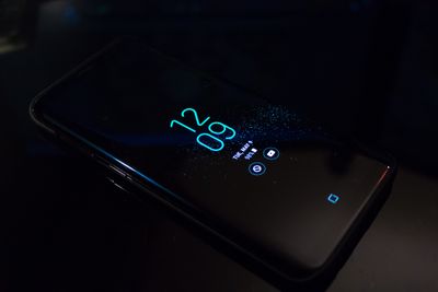 Galaxy S25 Ultra